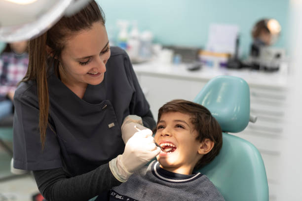 Best Emergency Tooth Extraction in Benicia, CA