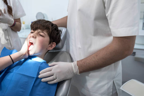 Best Walk-In Emergency Dentist in Benicia, CA