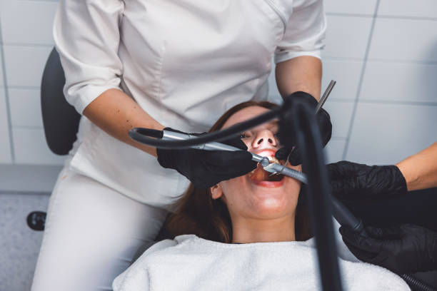 Best Emergency Treatment for Toothache in Benicia, CA
