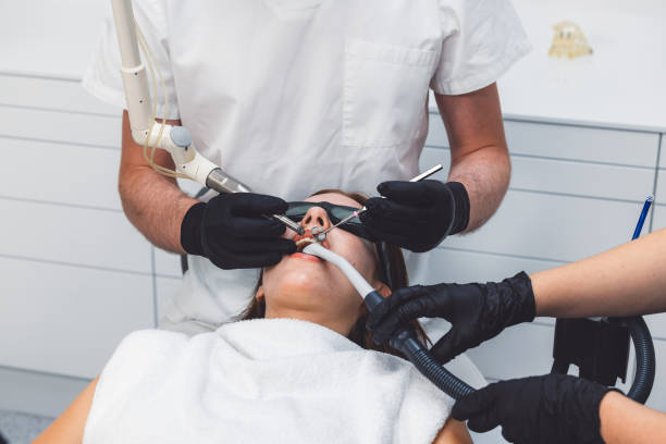 Best Emergency Dental Surgery in Benicia, CA